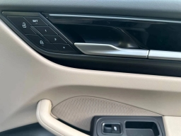 Porsche Macan Electric RWD 2026