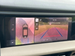 Porsche Macan Electric RWD 2026