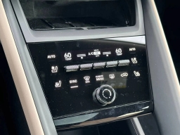 Porsche Macan Electric RWD 2026