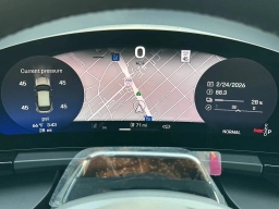 Porsche Macan Electric RWD 2026