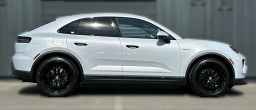 Porsche Macan Electric RWD 2026