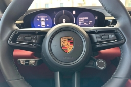 Porsche Macan Electric RWD 2026