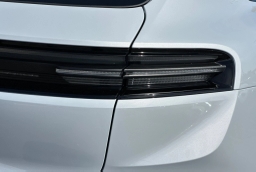 Porsche Macan Electric RWD 2026