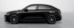 Porsche Macan Electric RWD 2026