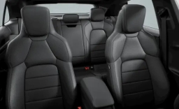 Porsche Macan Electric RWD 2026