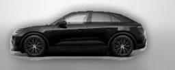 Porsche Macan Electric RWD 2026