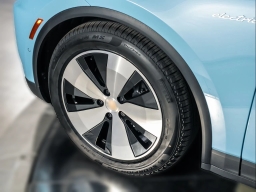 Porsche Macan Electric RWD 2026