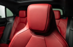 Porsche Macan Electric RWD 2026