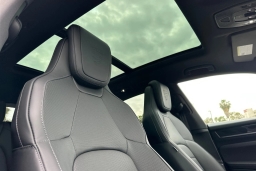 Porsche Macan Electric RWD 2026