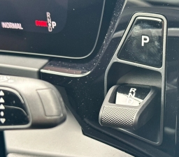 Porsche Macan Electric RWD 2026