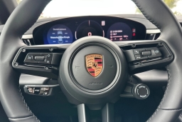 Porsche Macan Electric RWD 2026