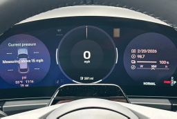 Porsche Macan Electric RWD 2026