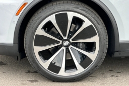 Porsche Macan Electric RWD 2026