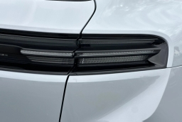 Porsche Macan Electric RWD 2026