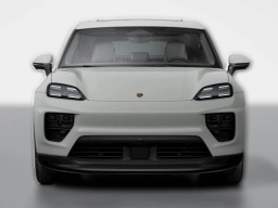 Porsche Macan Electric RWD 2026