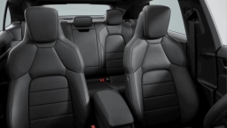 Porsche Macan Electric RWD 2026