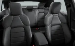 Porsche Macan Electric RWD 2026