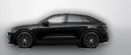 Porsche Macan Electric RWD 2026