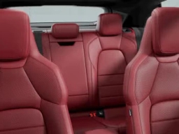 Porsche Macan Electric RWD 2026