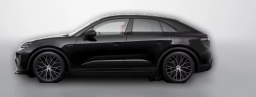 Porsche Macan Electric RWD 2026