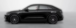Porsche Macan Electric RWD 2026