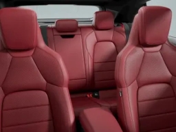 Porsche Macan Electric RWD 2026