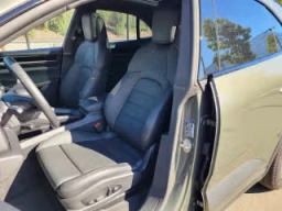 Porsche Macan Electric RWD 2025