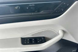 Porsche Macan Electric RWD 2026