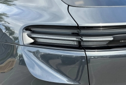 Porsche Macan Electric RWD 2026