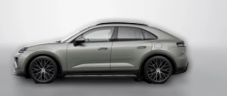 Porsche Macan Electric RWD 2026