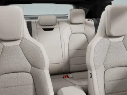 Porsche Macan Electric RWD 2026