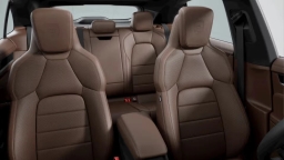 Porsche Macan Electric RWD 2026