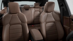 Porsche Macan Electric RWD 2026