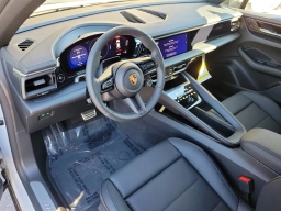 Porsche Macan Electric RWD 2026