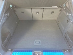 Porsche Macan Electric RWD 2026