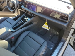 Porsche Macan Electric RWD 2026