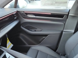 Porsche Macan Electric RWD 2026