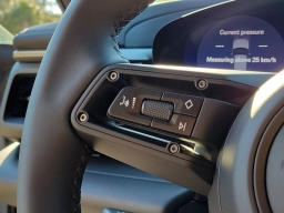 Porsche Macan Electric RWD 2026