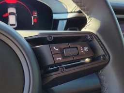 Porsche Macan Electric RWD 2026