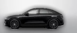 Porsche Macan Electric RWD 2026