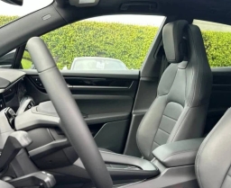 Porsche Macan Electric RWD 2026