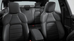 Porsche Macan Electric RWD 2026