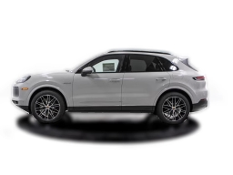 Porsche Cayenne E-Hybrid AWD 2026