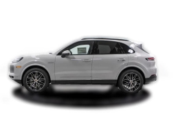 Porsche Cayenne E-Hybrid AWD 2026