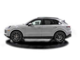 Porsche Cayenne E-Hybrid AWD 2026