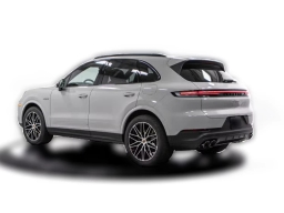 Porsche Cayenne E-Hybrid AWD 2026