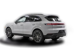 Porsche Cayenne E-Hybrid AWD 2026