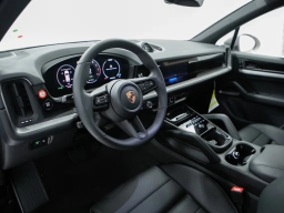 Porsche Cayenne E-Hybrid AWD 2026