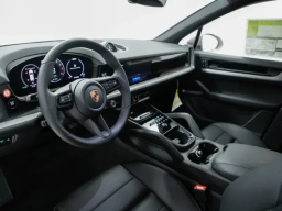 Porsche Cayenne E-Hybrid AWD 2026