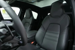 Porsche Cayenne E-Hybrid AWD 2026